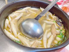 -西贝莜面村(上海百联西郊店)