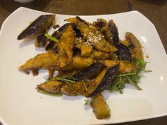 -老牌坊鲁菜名店(宽厚里店)