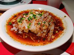 川味凉粉-鼎盛蜀坊·重庆江湖菜(市桥地铁站店)