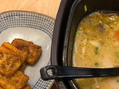 -阿香米线(余姚五彩城店)