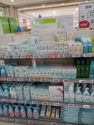 -孩子王童乐园(淮安万达店)