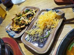 -格朗合 · 鸡汤米线(和悦汇店)