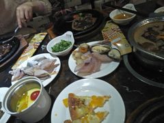 -吉布鲁牛排海鲜自助(巴南万达广场店)