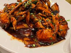 -老洋房花园饭店(绍兴路店)