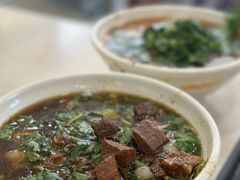 -东方削面(迎泽街店)
