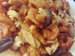 -牟传仁饭庄(星海店)