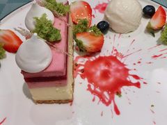 -杏荟旋转餐厅(广州爱群店)