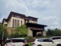 -清河半岛温泉度假酒店