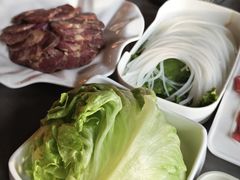 -君邦火锅(新疆大厦店)