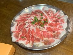 -·缸桶屋·韩式牛肋条自助烤肉(西湖D11店)