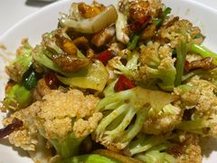 -小放牛炒菜馆(裕华万达店)
