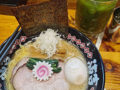 -Ramen满吉·豚骨拉面(丽园路店)
