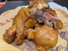 -李记东北饺子馆·东北菜(欢乐谷店)