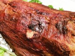 -巴依老爷新疆美食(牡丹园店)