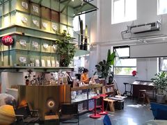 -109 COFFEE(建筑学院店)