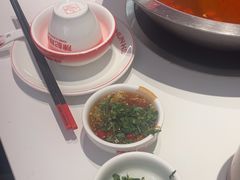 -陈记顺和潮汕鲜牛肉火锅(棠德南路店)