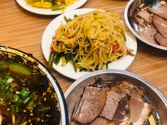 -有礼有面(知春路店)