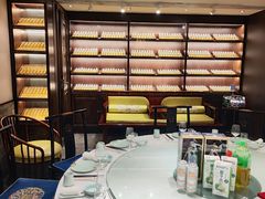 -四世同堂·京菜·烤鸭(双井店)