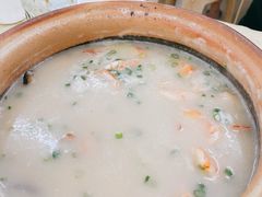 招牌虾耗粥-云腾砂锅粥(龙津东路店)