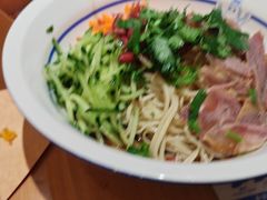 -马记永·兰州牛肉面(山姆外高桥店)