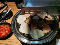 -九田家黑牛烤肉料理(国芳店)