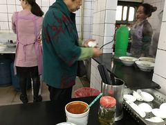 -鼎顺小吃(吴山名楼店)
