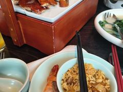 -五缘湾凯悦酒店·悦饗中餐厅