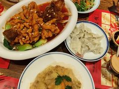 -新兴园饺子馆(河南街店)