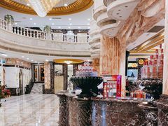 -万宝海鲜舫(劳动公园店)
