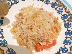 -驿楼兰·新疆菜(火车站店)
