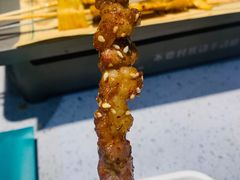 -李军力烧烤(丰庆路店)