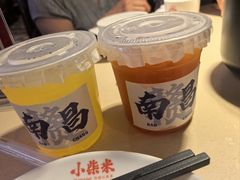 -小柴米·传统江西菜(八一广场店)