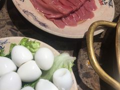 -小龙坎老火锅(天汉长街店)