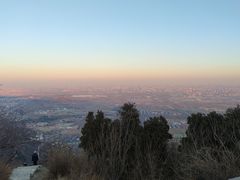 -北京西山国家森林公园