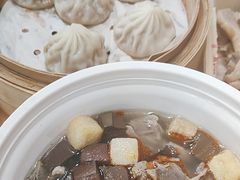 -回味鸭血粉丝汤(夫子庙瞻园路店)