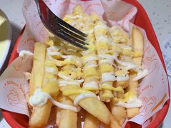 -夏日玛莉西餐厅(金茂览秀城店)