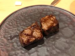 -焼肉 番手十番(銀座三越店)
