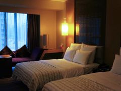 -青岛富力艾美酒店