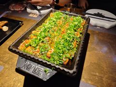 -烤匠麻辣烤鱼(万象城店)