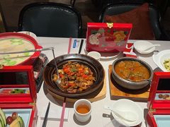 -千百味红餐厅·江西菜(绿地双子塔店)