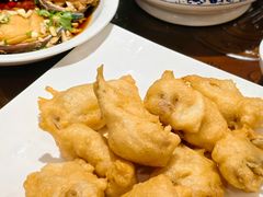 -长平肥姐白粥·海鲜打冷