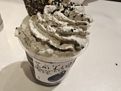 -成川茶店·潮汕工夫浓茶(万象店)