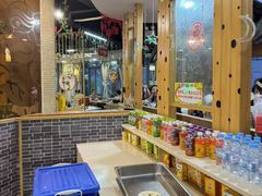 -尚品海鲜肥牛自助火锅(湖明店)