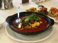 -广东嘉华大酒店·金銮阁中餐厅