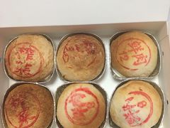 -南京路步行街