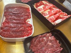 -牛街清真满恒記(平安里西大街店)