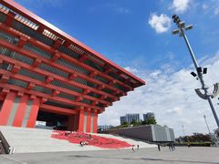 -中华艺术宫(上海美术馆)