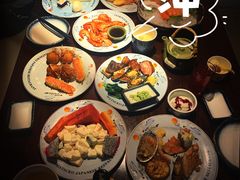 -松子料理(亮马桥店)
