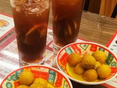 -孖记茶档·热腾茶餐(江南西plus店)