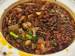 -里宴川菜酒楼(昊祥邻里聚金泉广场店)